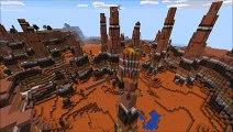 Minecraft PE 0.11 ITA Redstone Mod ( Download _ tutorial) _ Pistoni _ altro in MCPE