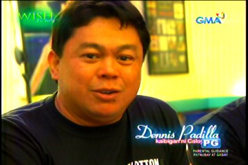 WISH KO LANG - JULY 11 2015 FULL EPISODE PART  4