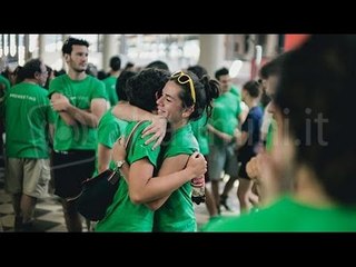 Meeting di Rimini 2015: 10 spettacoli, 14 esposizioni e 100 convegni