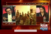 Dr Shahid Masood Telling - Humhare Politican Ki Planing Kia Army Ke Khilaf..