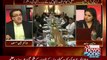 Dr Shahid Masood Telling - Pakistani Ek Ahem Siasi shaksiyat Jo Agley 90 Saal Tak Per day 3 Lac Dollar Kharch Sakte Hain