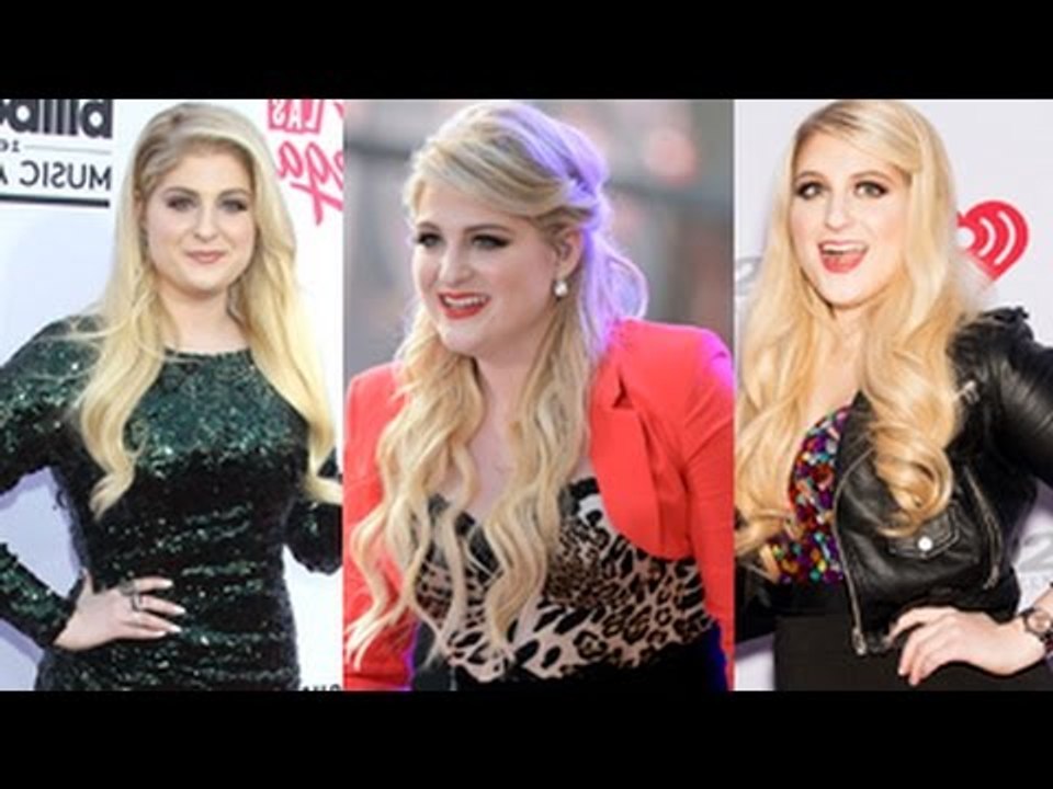 Meghan Trainor Insane Facts