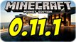 Minecraft PE 0.11.1 Versión Oficial - APK - 4Shared - Dropbox - Mega