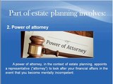 Calgary Wills Provision for Estate Planning