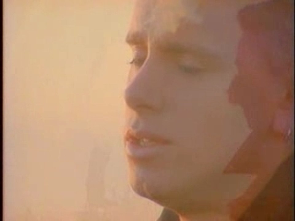 Depeche Mode - A question of lust