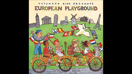 Sas & Kopp: Trampolin