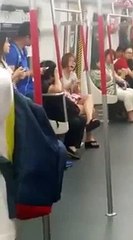 Quand ton téléphone n'a plus de batterie