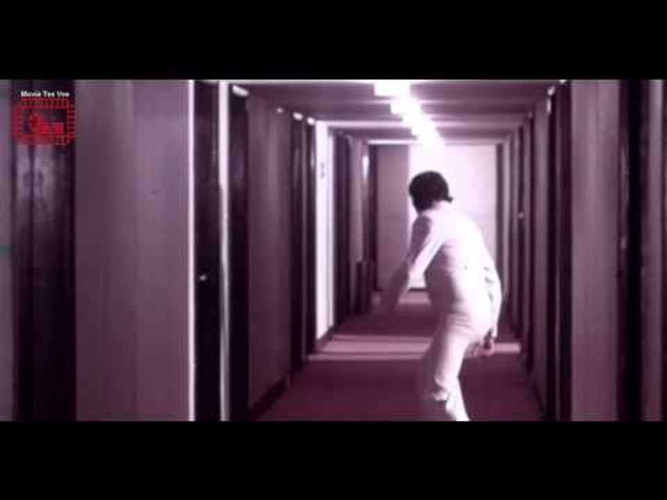 Navin nischol and Amjad Khan fight scene - Aafat - 1977