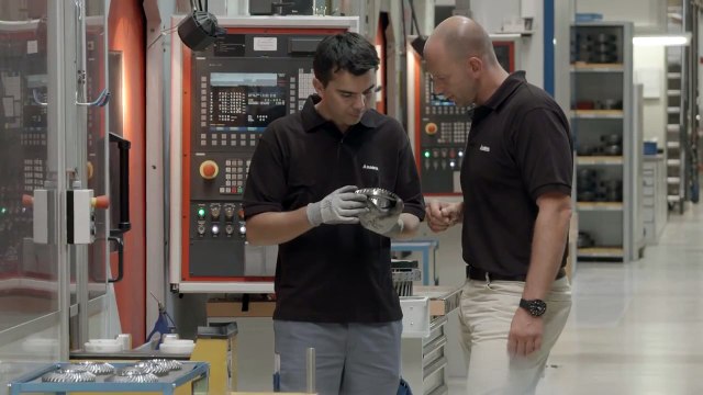 My Life at Magna: Juergen Schranz