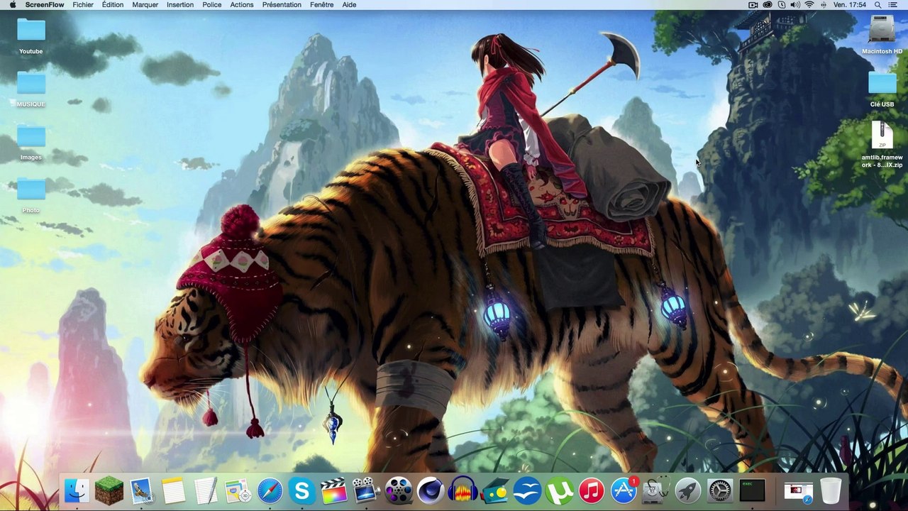 TUTO | Avoir Photoshop 2015 sur MAC ! | [FR]