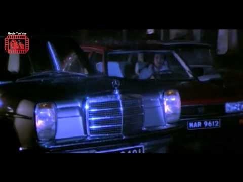 Jaideep Blackmails to Vikram - Aitbaar - Raj Babbar - Sharat Saxena