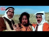 Al Qamal Saves Krishna - Raj Kapoor - Zeenat Aman - Abdullah - 1980