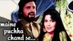 Maine Puchha Chand Se - Sanjay Khan | Zeenat Aman | Abdullah [ 1980 ] Romantic Song - Mohd Rafi.