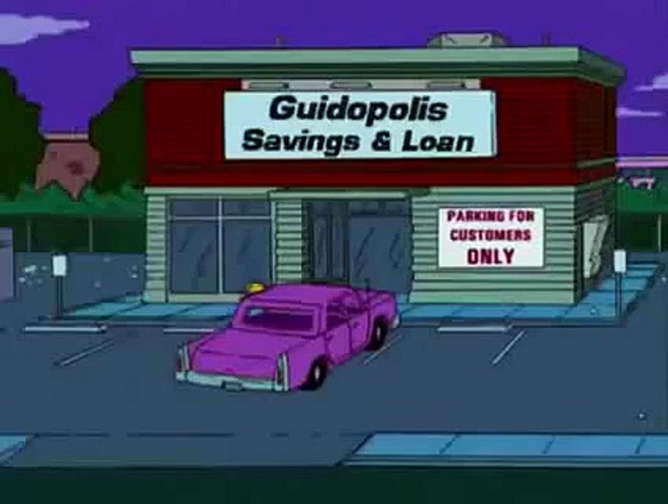 Los simpson
