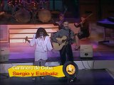 SERGIO Y ESTIBALIZ - CANTINERO DE CUBA