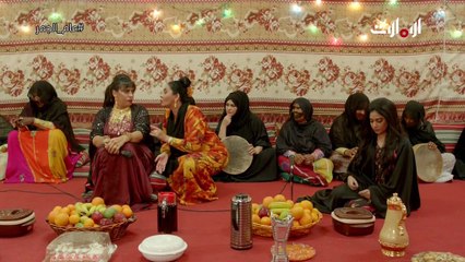 مسلسل عام الجمر - الحلقة 22