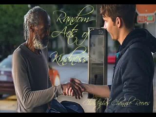 Random Act of Kindness (Lyrics)