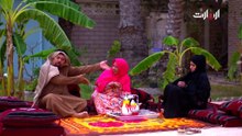 مسلسل شبيه الريح - الحلقة 22