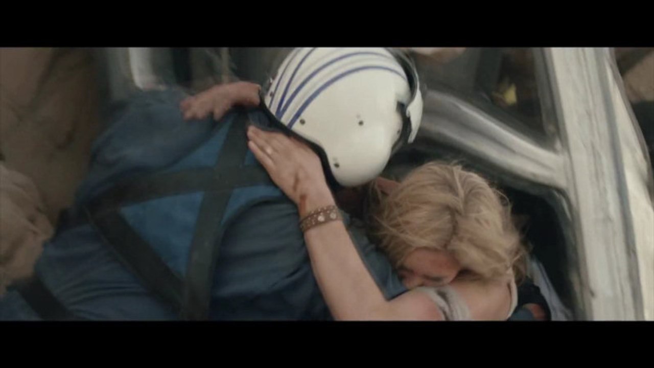 San Andreas (Full Movie)