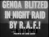 1942 WWII Various News Items H1908-07.mp4