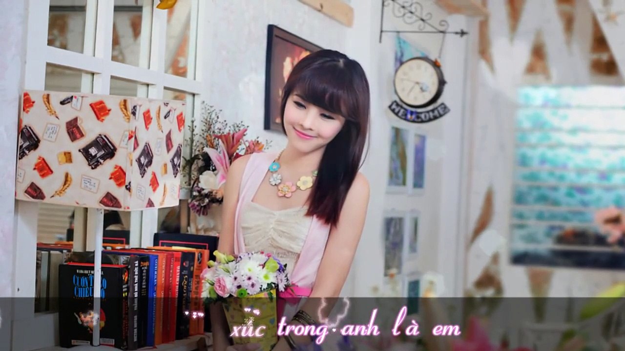 Bản tình ca cho em - Hồng Dương Sáng tác Minh Thắng