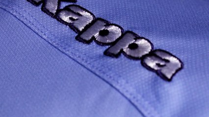 Les maillots 15-16 sont arrivés !
