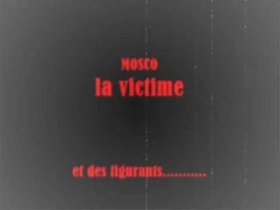 La mort va t-elle vous choisir ?