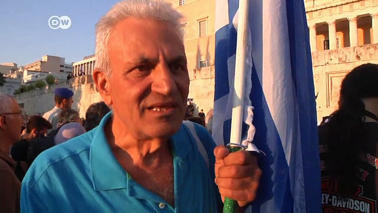 Athen: Französische Berater helfen bei Reformliste | Nachrichten