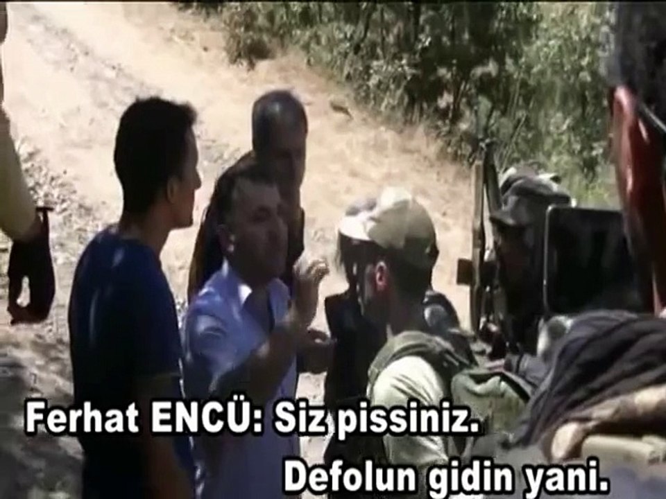 askere hakaret