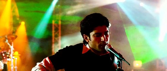 Tum Ho Toh - Rock On!! (2008) *HD* *BluRay* Music Videos