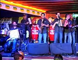 BANDA REAL - EL PALITO