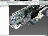 Digital Prototyping - AutoCAD Electrical