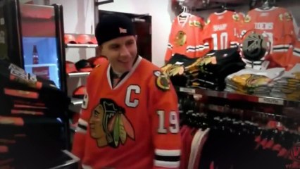Patrick Kane   NHL Hockey Documentary