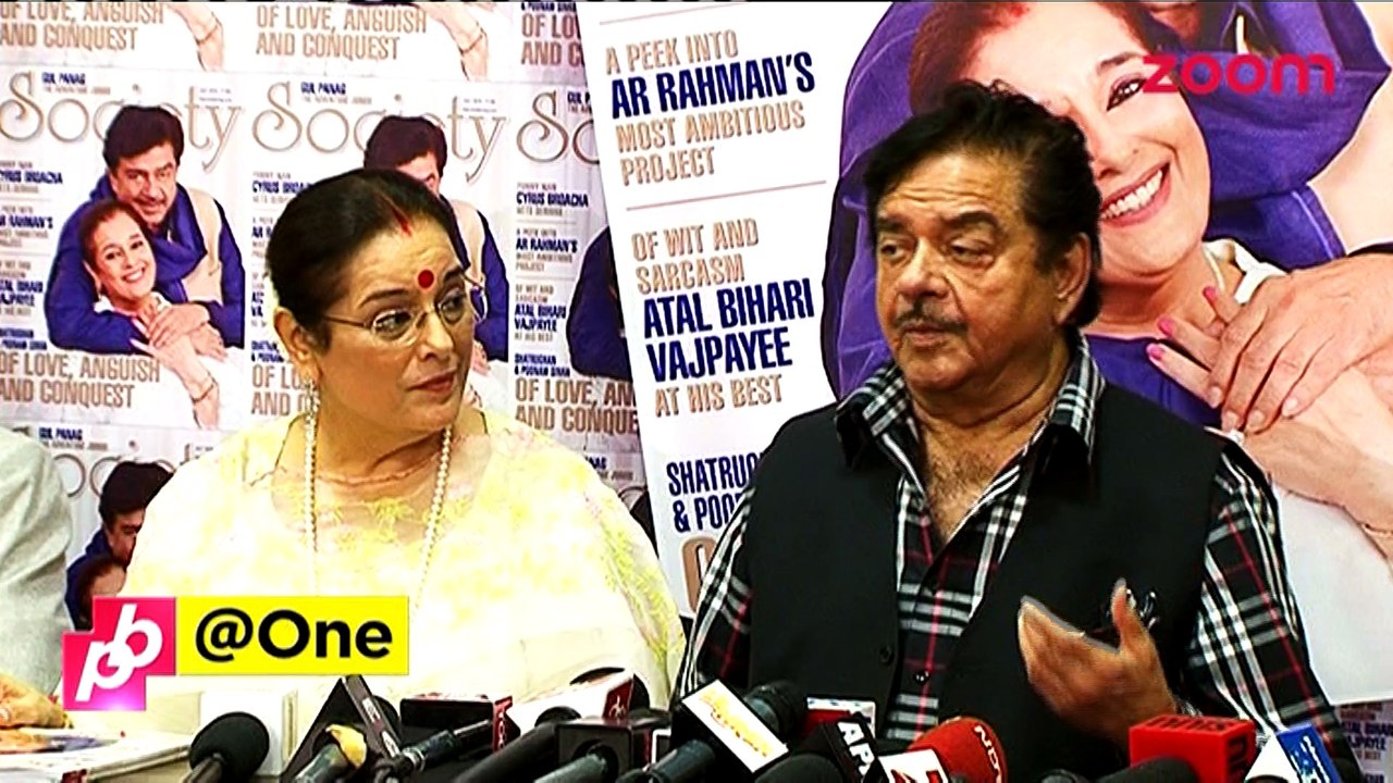 Will Sonakshi Sinha agree to an arranged marriage - Bollywood News