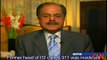 Former head of ISI: 911 