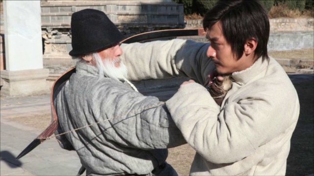 TRIBUTE TO CHENG-HUI YU