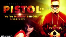 Yo Yo Honey Singh New Song - Pistol HiFi _ Honey Singh Songs 2015 - YouTube (saqlain)
