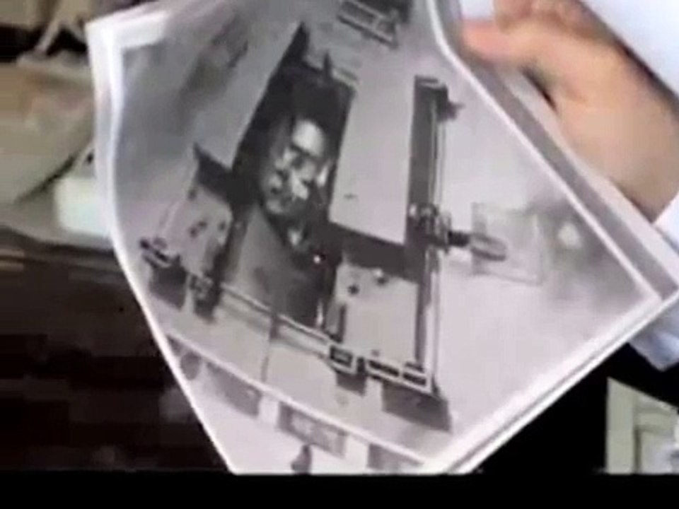 ALEIN SYMBIOTIC ENGINE AT AREA 51 DAVID ADAIR DISCRIBED