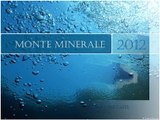 Natural Mineral Water - Monte Minerale