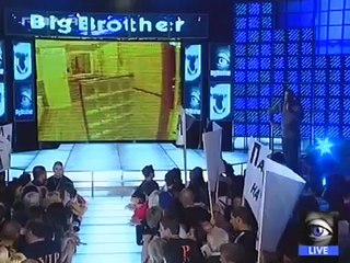 Big Brother Bulgaria 3 - House