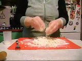 Video Ricetta : Fare gli Scialatielli - Cucina di Base -  Cucinando per Caso e per Passione