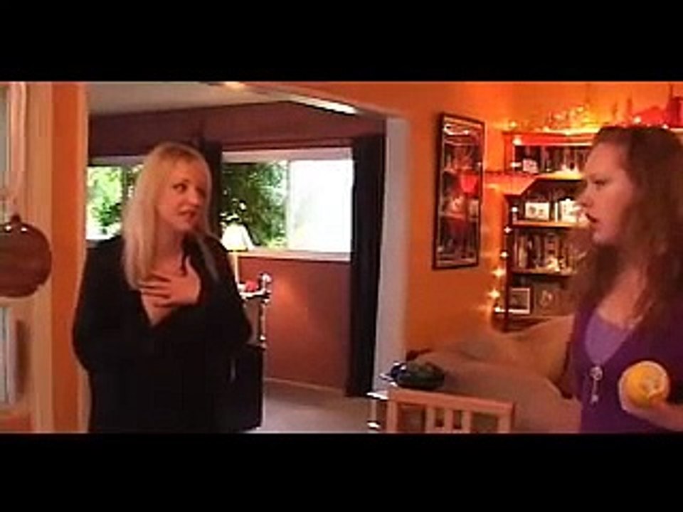 The House Sitter. Ep4. Wendi McLendon-Covey (Reno 911!)