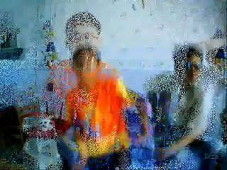 Bad Boys Music Video