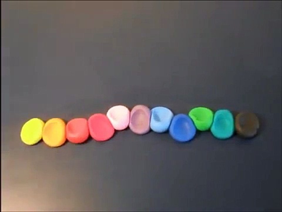 Claymation 2 - Stop Motion Animation