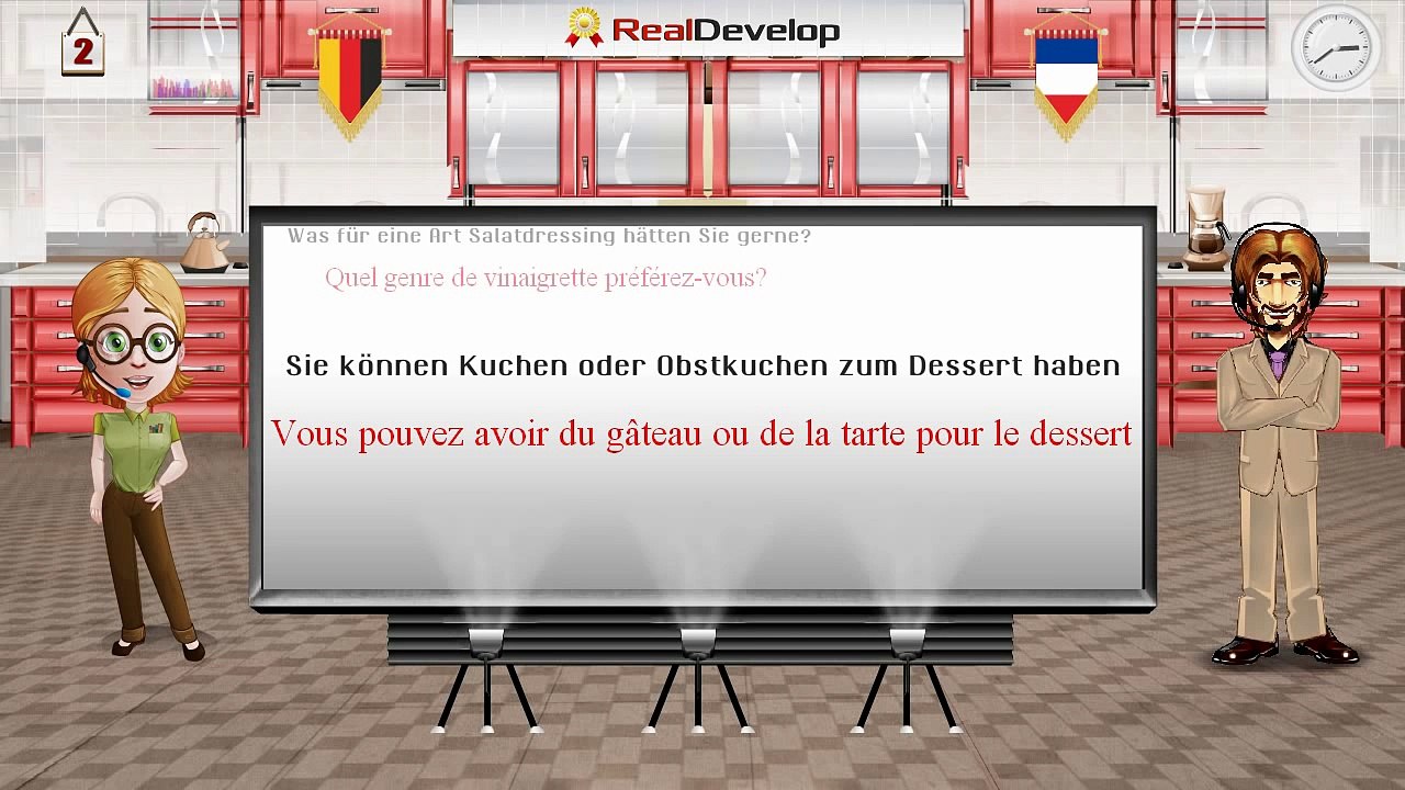 apprendre l'allemand facile | apprendre l'allemand en ligne 2