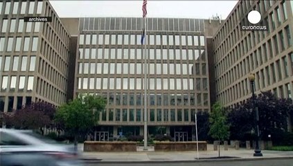 Usa: cyber-attacco ai sistemi informatici, rubate 21,5 milioni di identità