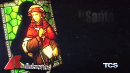 Il Santo del 10 Luglio 2015 -sante rufina e seconda