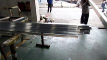 China Sourcing and Import Purchasing Agent: Profiles Handles and Edging Aluminium Profiles / Production 7