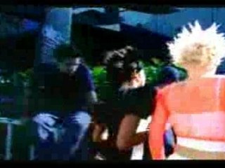 Get the party started