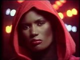 Grace Jones - Private Life (1980)